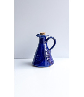 ceramika handamade ręcznie robiona polikala poli kala oliwa z krety