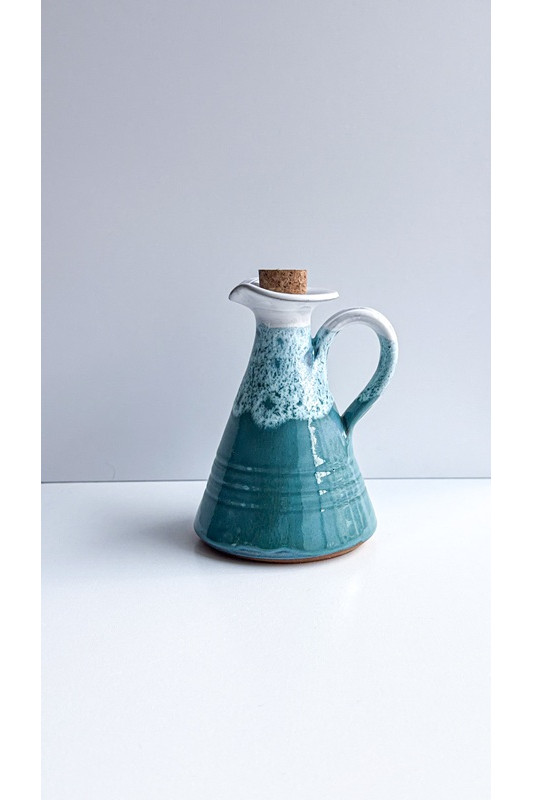 ceramika handamade ręcznie robiona polikala poli kala oliwa z krety