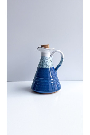 ceramika handamade ręcznie robiona polikala poli kala oliwa z krety