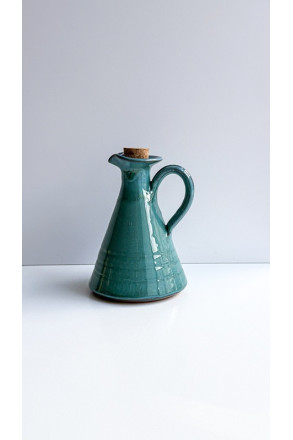 ceramika handamade ręcznie robiona polikala poli kala oliwa z krety