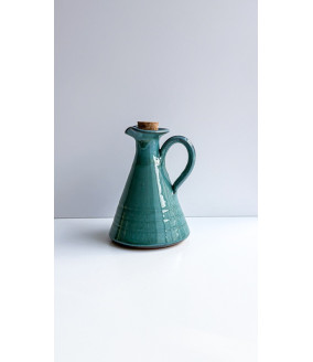 ceramika handamade ręcznie robiona polikala poli kala oliwa z krety