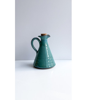 ceramika handamade ręcznie robiona polikala poli kala oliwa z krety