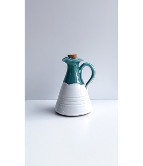 ceramika handamade ręcznie robiona polikala poli kala oliwa z krety