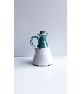 ceramika handamade ręcznie robiona polikala poli kala oliwa z krety