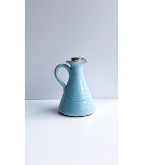 ceramika handamade ręcznie robiona polikala poli kala oliwa z krety