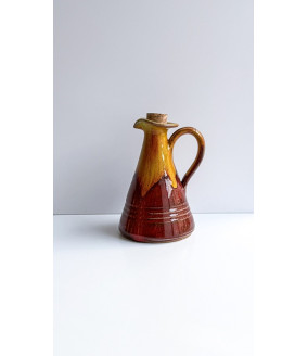 ceramika handamade ręcznie robiona polikala poli kala oliwa z krety