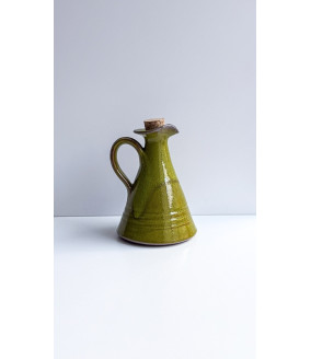 ceramika handamade ręcznie robiona polikala poli kala oliwa z krety