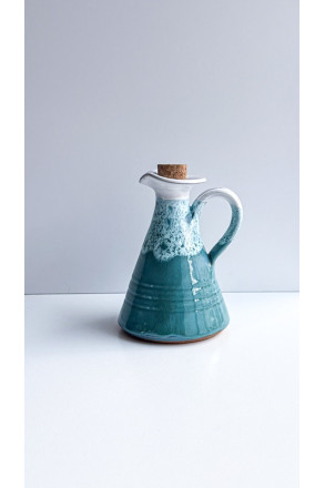 ceramika handamade ręcznie robiona polikala poli kala oliwa z krety