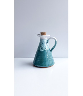 ceramika handamade ręcznie robiona polikala poli kala oliwa z krety