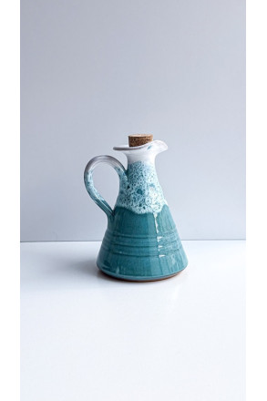 ceramika handamade ręcznie robiona polikala poli kala oliwa z krety 2