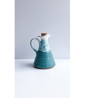 ceramika handamade ręcznie robiona polikala poli kala oliwa z krety