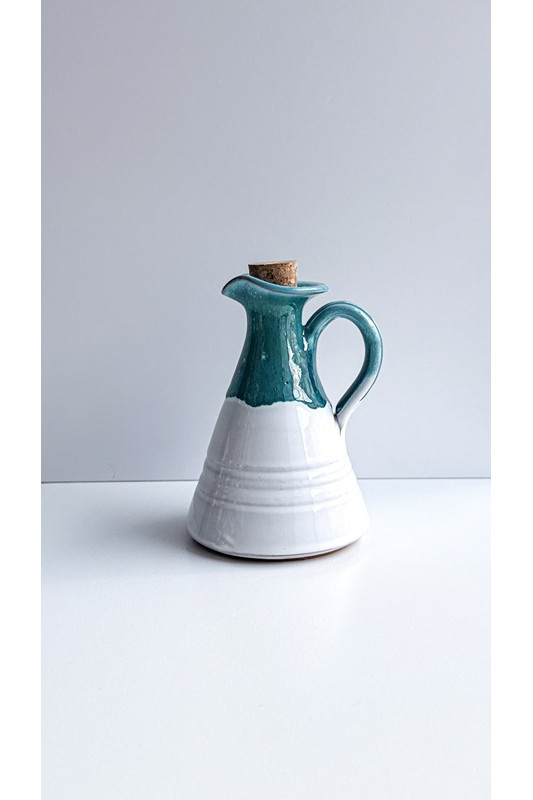 ceramika handamade ręcznie robiona polikala poli kala oliwa z krety