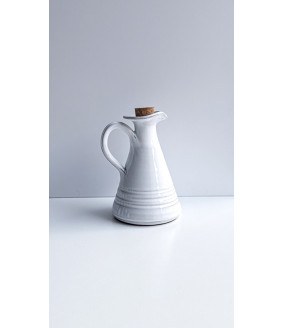 ceramika handamade ręcznie robiona polikala poli kala oliwa z krety