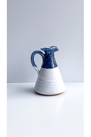 ceramika handamade ręcznie robiona polikala poli kala oliwa z krety