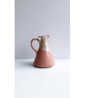 ceramika handamade ręcznie robiona polikala poli kala oliwa z krety