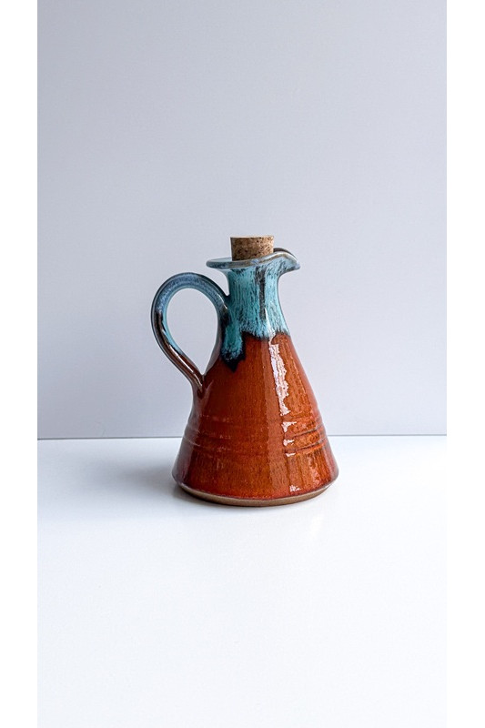 ceramika handamade ręcznie robiona polikala poli kala oliwa z krety