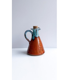 ceramika handamade ręcznie robiona polikala poli kala oliwa z krety