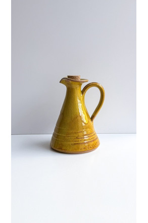 ceramika handamade ręcznie robiona polikala poli kala oliwa z krety