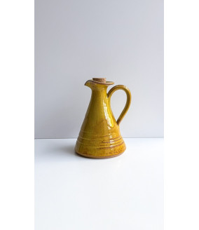 ceramika handamade ręcznie robiona polikala poli kala oliwa z krety