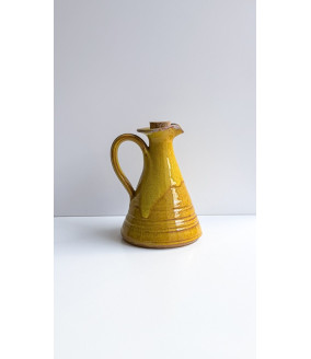 ceramika handamade ręcznie robiona polikala poli kala oliwa z krety