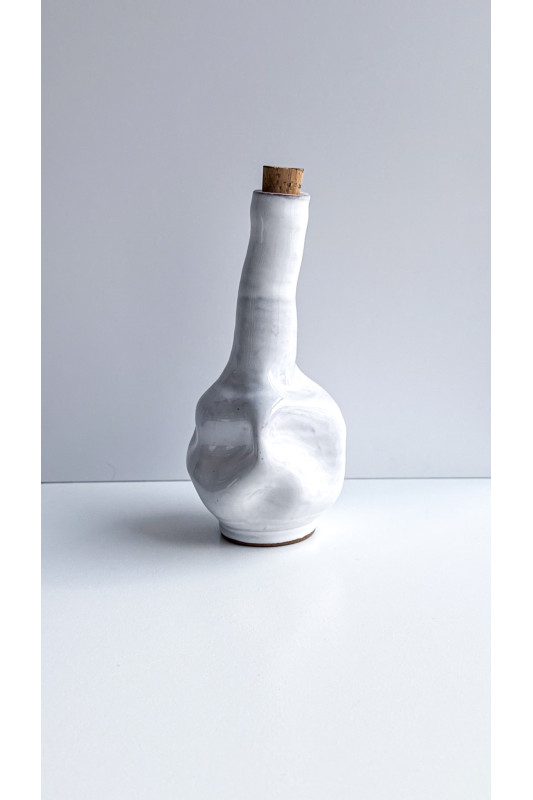 ceramika handamade ręcznie robiona polikala poli kala oliwa z krety