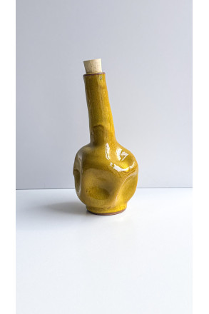 ceramika handamade ręcznie robiona polikala poli kala oliwa z krety