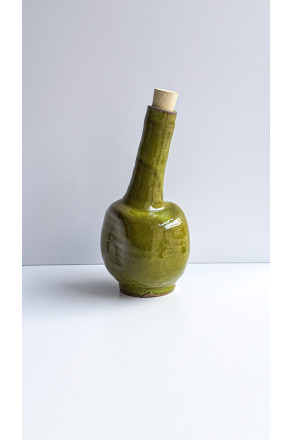 ceramika handamade ręcznie robiona polikala poli kala oliwa z krety