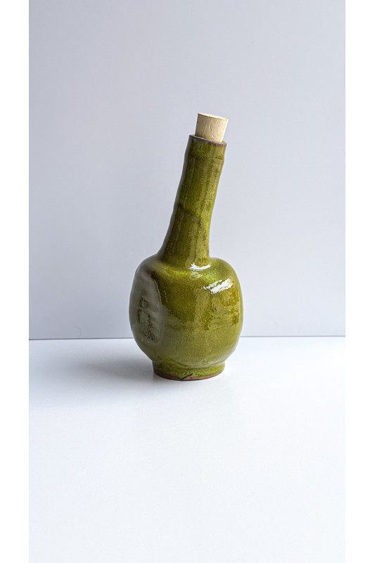 ceramika handamade ręcznie robiona polikala poli kala oliwa z krety