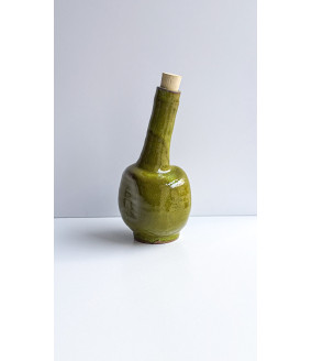 ceramika handamade ręcznie robiona polikala poli kala oliwa z krety