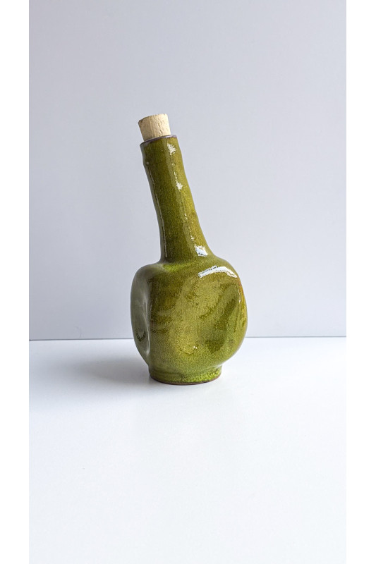 ceramika handamade ręcznie robiona polikala poli kala oliwa z krety