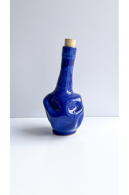 ceramika handamade ręcznie robiona polikala poli kala oliwa z krety