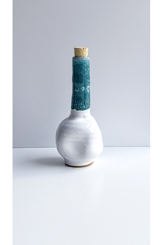 ceramika handamade ręcznie robiona polikala poli kala oliwa z krety