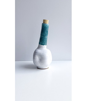 ceramika handamade ręcznie robiona polikala poli kala oliwa z krety