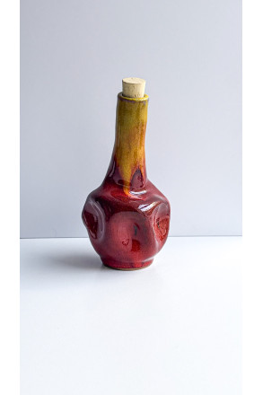 ceramika handamade ręcznie robiona polikala poli kala oliwa z krety