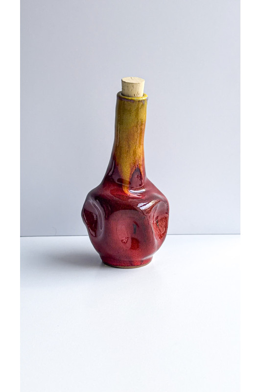 ceramika handamade ręcznie robiona polikala poli kala oliwa z krety