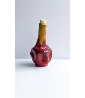 ceramika handamade ręcznie robiona polikala poli kala oliwa z krety