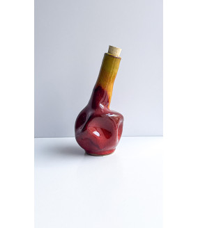 ceramika handamade ręcznie robiona polikala poli kala oliwa z krety