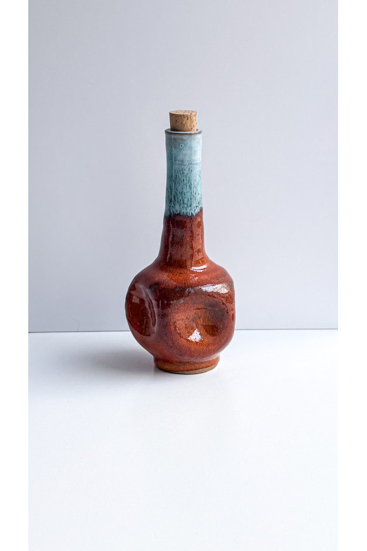 ceramika handamade ręcznie robiona polikala poli kala oliwa z krety