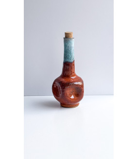 ceramika handamade ręcznie robiona polikala poli kala oliwa z krety