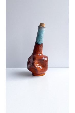 ceramika handamade ręcznie robiona polikala poli kala oliwa z krety 2