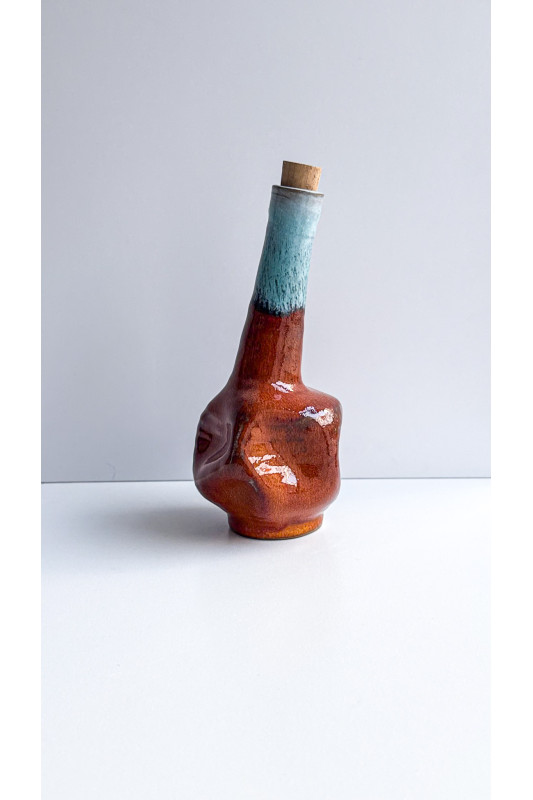 ceramika handamade ręcznie robiona polikala poli kala oliwa z krety