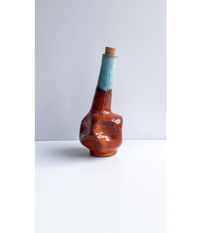 ceramika handamade ręcznie robiona polikala poli kala oliwa z krety