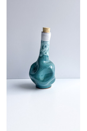 ceramika handamade ręcznie robiona polikala poli kala oliwa z krety