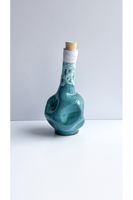 ceramika handamade ręcznie robiona polikala poli kala oliwa z krety