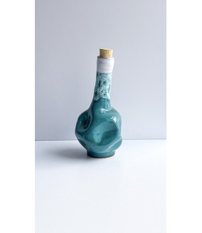 ceramika handamade ręcznie robiona polikala poli kala oliwa z krety