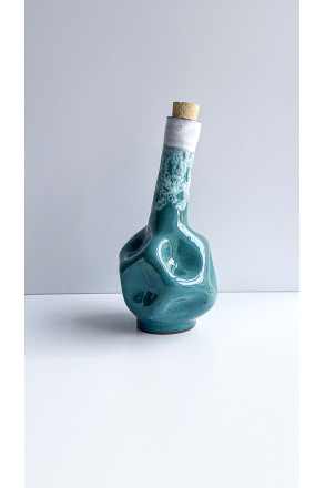 ceramika handamade ręcznie robiona polikala poli kala oliwa z krety 2