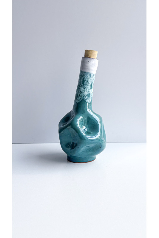 ceramika handamade ręcznie robiona polikala poli kala oliwa z krety