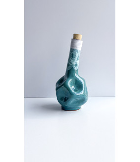 ceramika handamade ręcznie robiona polikala poli kala oliwa z krety