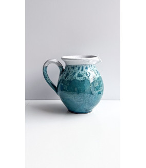 ceramika handamade ręcznie robiona polikala poli kala oliwa z krety