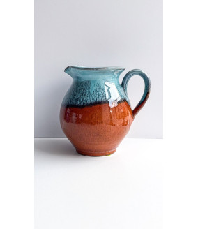 ceramika handamade ręcznie robiona polikala poli kala oliwa z krety